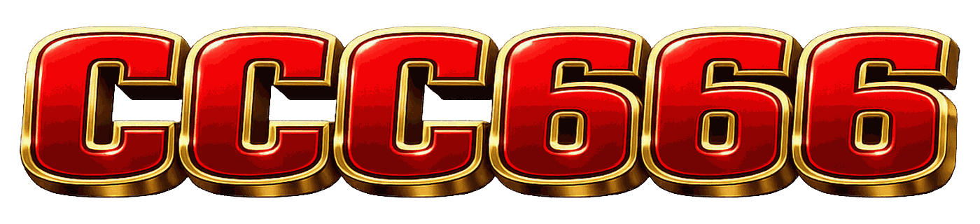ccc666 লোগো